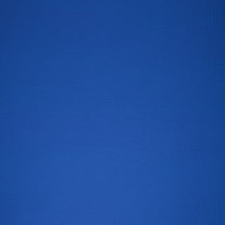 Double gauze - koningsblauw