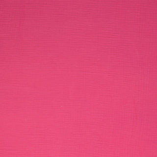 Double gauze - felroze - Swafing