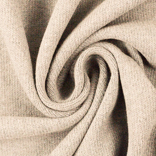 Cotton Knit - écru - Swafing