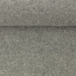 Cotton Knit - grijs - Swafing
