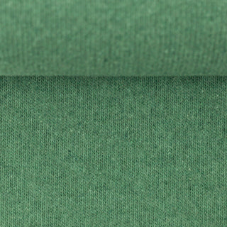 Cotton Knit - zachtgroen - Swafing