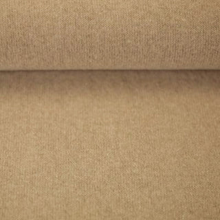 Cotton Knit - beige - Swafing