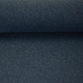 Cotton Knit - jeansblauw - Swafing