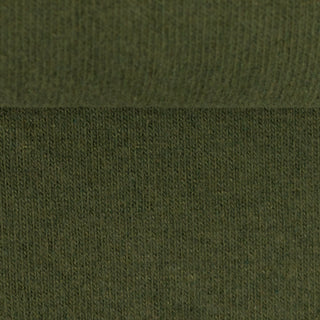 Cotton Knit - khaki - Swafing