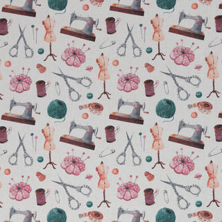 Canvas - naaiaccessoires - Swafing