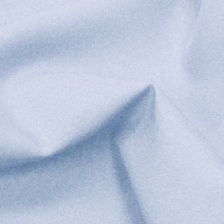 Tafellinnen Burlington - 280 cm - lichtblauw