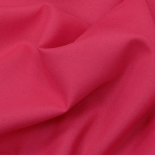 Tafellinnen Burlington - 280 cm - fuchsia