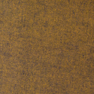 Flanel - gemêleerd - okergeel - Swafing