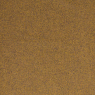 Flanel - gemêleerd - okergeel - Swafing