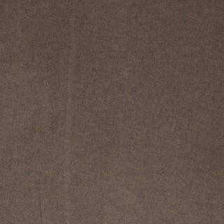 Flanel - gemêleerd - taupe - Swafing