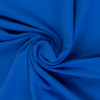 French Terry - felblauw - Swafing