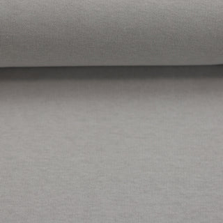 Stevige sweater - lichtgrijs - Swafing