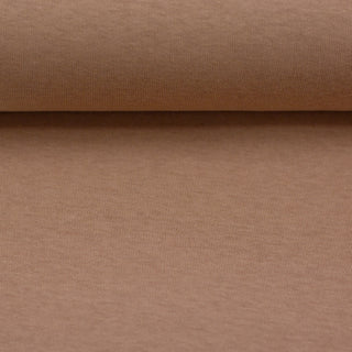 Stevige sweater - lichtbruin - Swafing