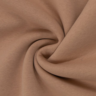 Stevige sweater - lichtbruin - Swafing