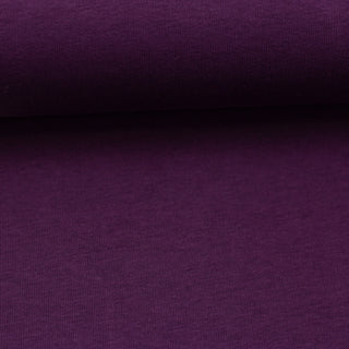 Stevige sweater - paars - Swafing