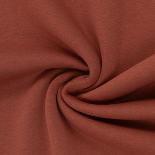 Stevige sweater - roest - Swafing