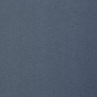 Flanel - gemêleerd - blauw - Swafing