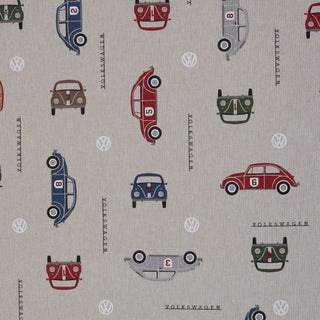 Canvas - volkswagen - Swafing