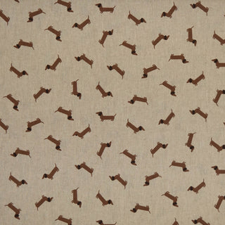 Canvas - teckels - Swafing