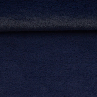 Fluffy - donkerblauw - Swafing