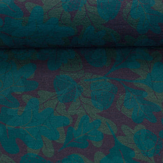 French Terry - eik - Swafing