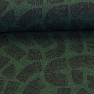 French Terry - slinky - Swafing