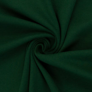 Boordstof - donkergroen - Swafing