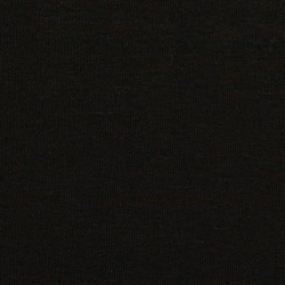 Stevige sweater - zwart - Swafing