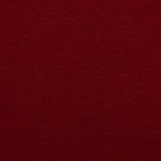 Stevige sweater - donkerrood - Swafing