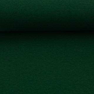 Stevige sweater - donkergroen - Swafing