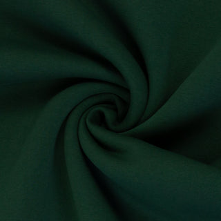 Stevige sweater - donkergroen - Swafing