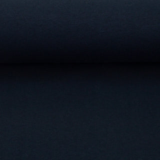 Stevige sweater - donkerblauw - Swafing