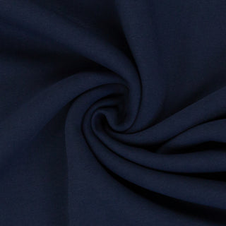 Stevige sweater - donkerblauw - Swafing