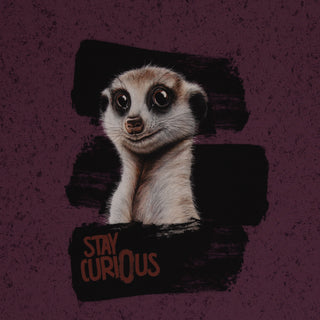 Paneel - stay curious - Swafing