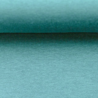 Soepele sweater - zachtturqoise - Swafing