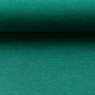 Soepele sweater - groen - Swafing