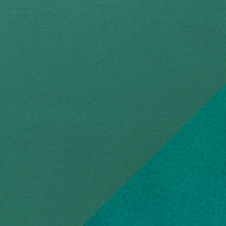 Soepele sweater - groen - Swafing