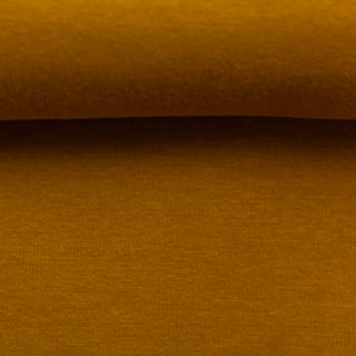 Soepele sweater - karamel - Swafing