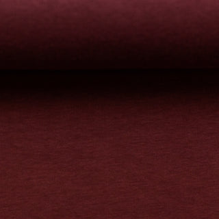 Soepele sweater - donkerrood - Swafing