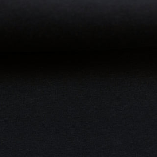 Soepele sweater - zwart - Swafing