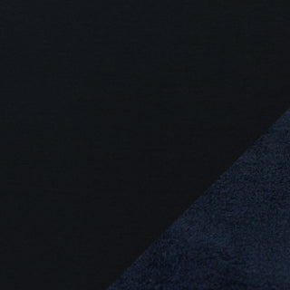 Soepele sweater - zwart - Swafing