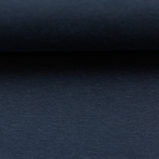 Soepele sweater - donkerblauw - Swafing