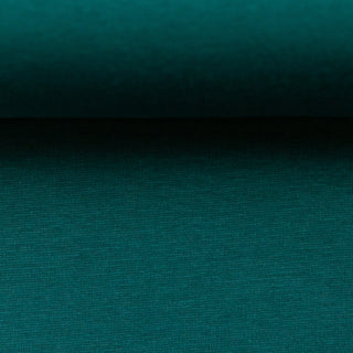 Soepele sweater - petrol - Swafing