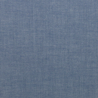 Katoen - chambray - lichtblauw - Swafing