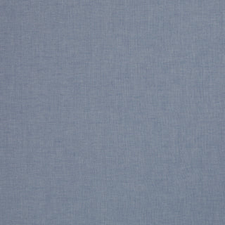 Katoen - chambray - lichtblauw - Swafing