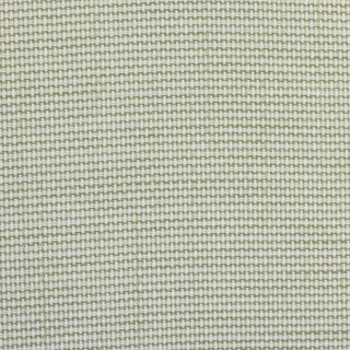 Katoen - panama - khaki - Swafing