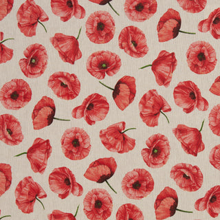 Canvas - klaprozen II - Swafing