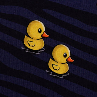French Terry - what the duck - Swafing
