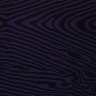 French Terry - what the waves - Swafing