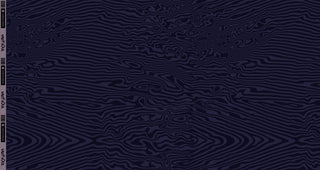 French Terry - what the waves - Swafing